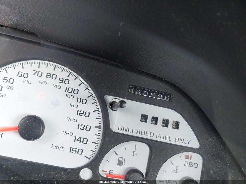 1995 Chevrolet Camaro Z28 VIN: 2G1FP22P0S2109323 Lot: 44775865