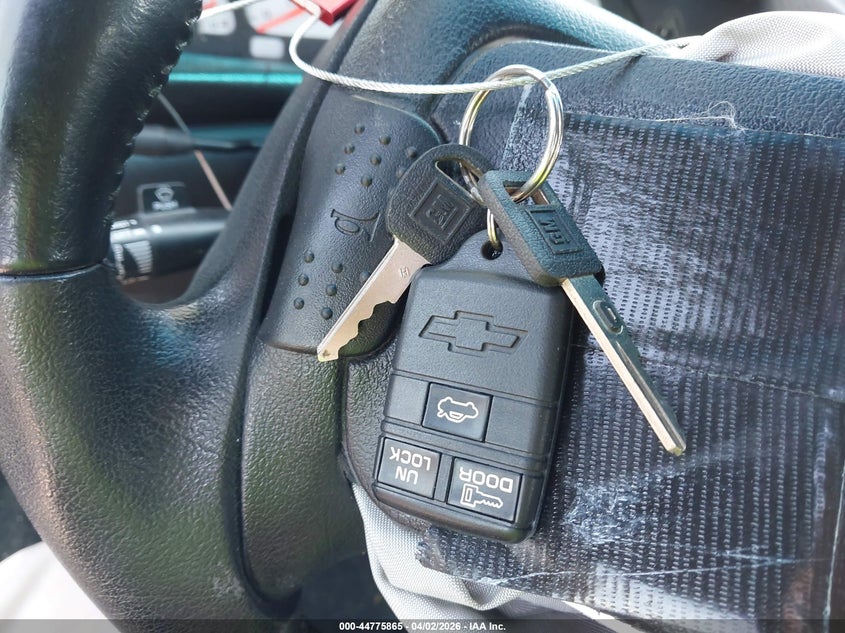 1995 Chevrolet Camaro Z28 VIN: 2G1FP22P0S2109323 Lot: 44775865