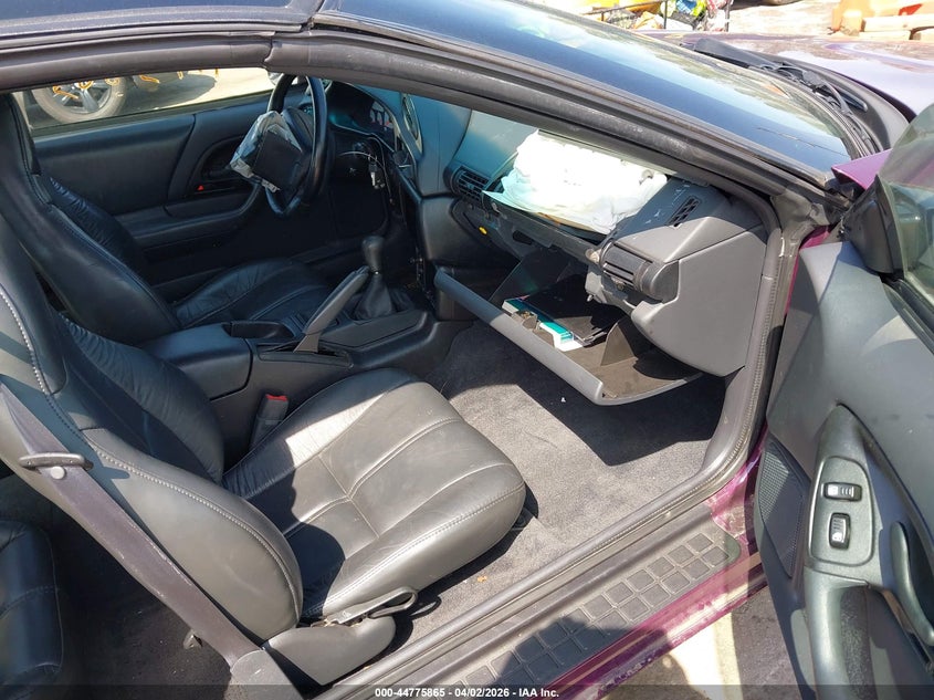 1995 Chevrolet Camaro Z28