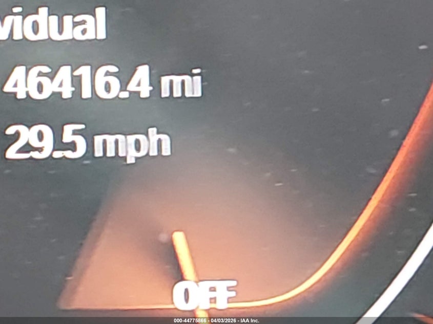 2022 BMW X6 xDrive40I VIN: 5UXCY6C02N9K81126 Lot: 44775866