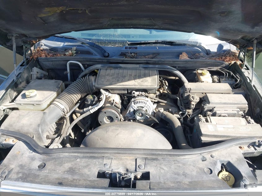 2007 Jeep Commander Sport VIN: 1J8HG48K47C661706 Lot: 44775889