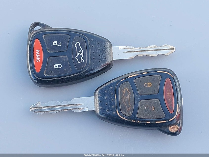 2007 Jeep Commander Sport VIN: 1J8HG48K47C661706 Lot: 44775889