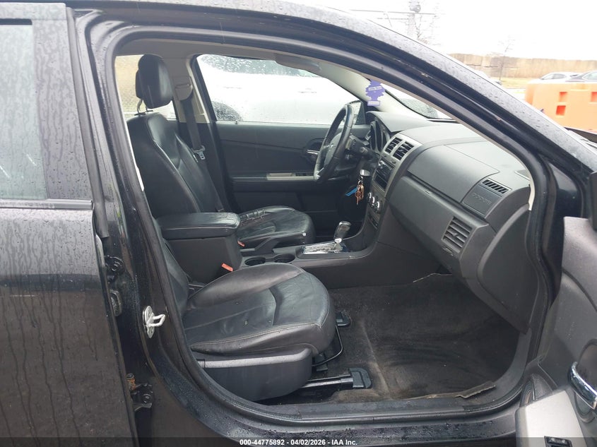 2010 Dodge Avenger R/T