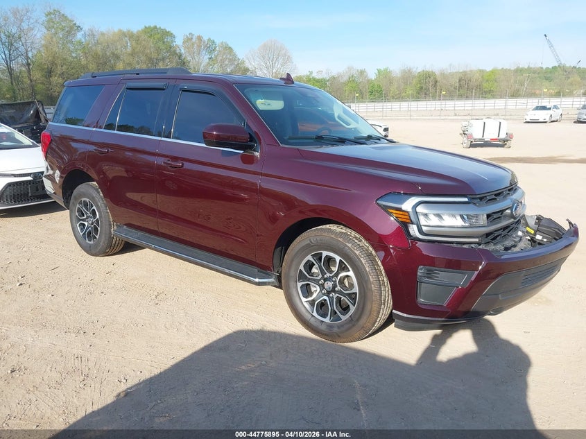 2023 Ford Expedition Xlt
