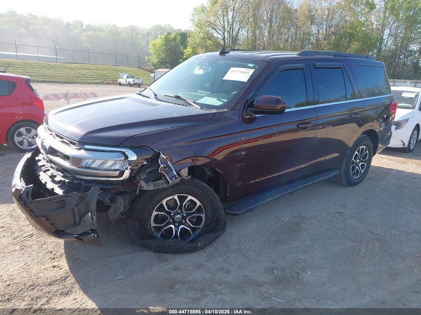 2023 Ford Expedition Xlt