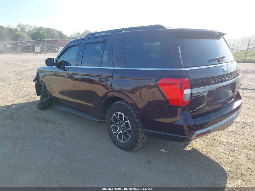 2023 Ford Expedition Xlt