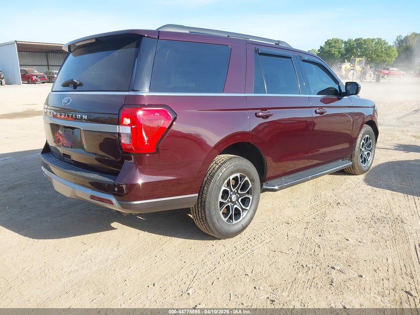 2023 Ford Expedition Xlt
