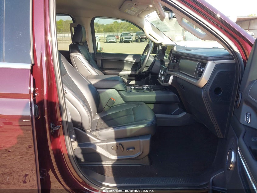 2023 Ford Expedition Xlt