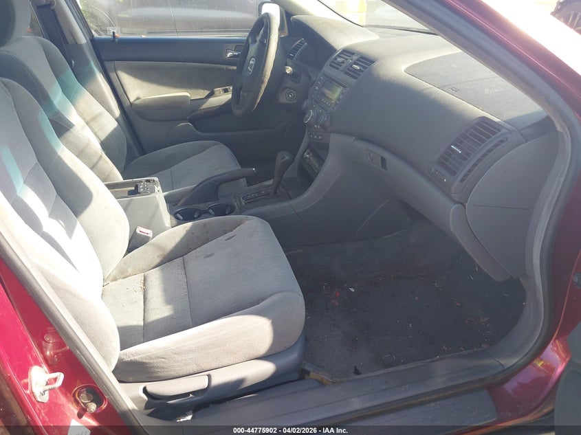 2005 Honda Accord 3.0 Lx