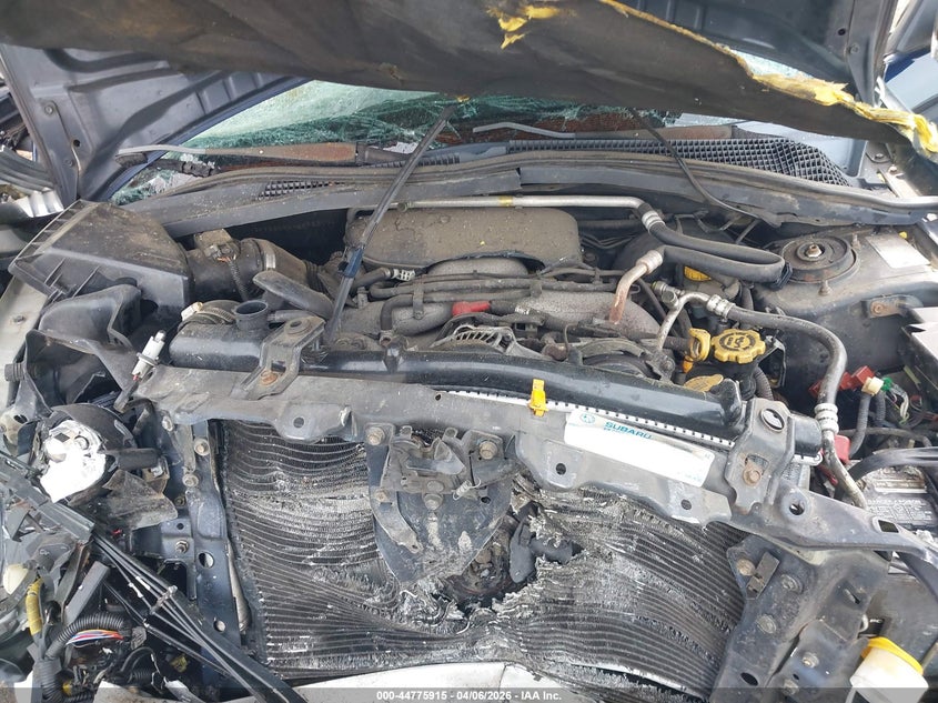 2006 Subaru Forester 2.5X L.l. Bean Edition VIN: JF1SG67666H753954 Lot: 44775915