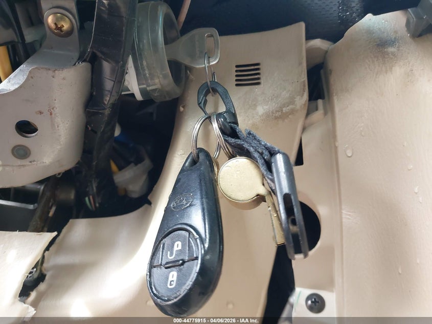 2006 Subaru Forester 2.5X L.l. Bean Edition VIN: JF1SG67666H753954 Lot: 44775915