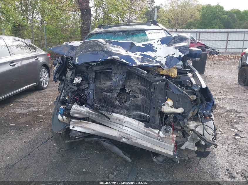 2006 Subaru Forester 2.5X L.l. Bean Edition VIN: JF1SG67666H753954 Lot: 44775915