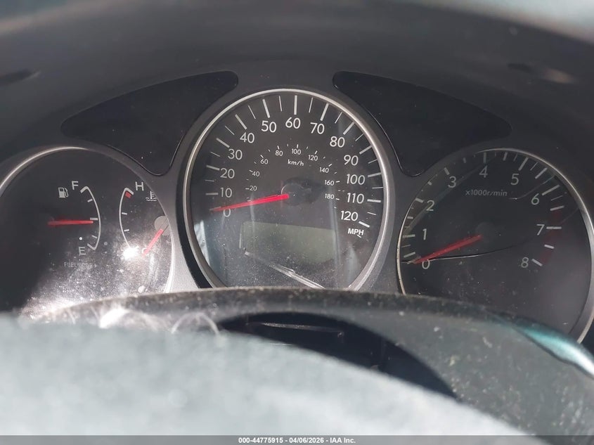 2006 Subaru Forester 2.5X L.l. Bean Edition VIN: JF1SG67666H753954 Lot: 44775915