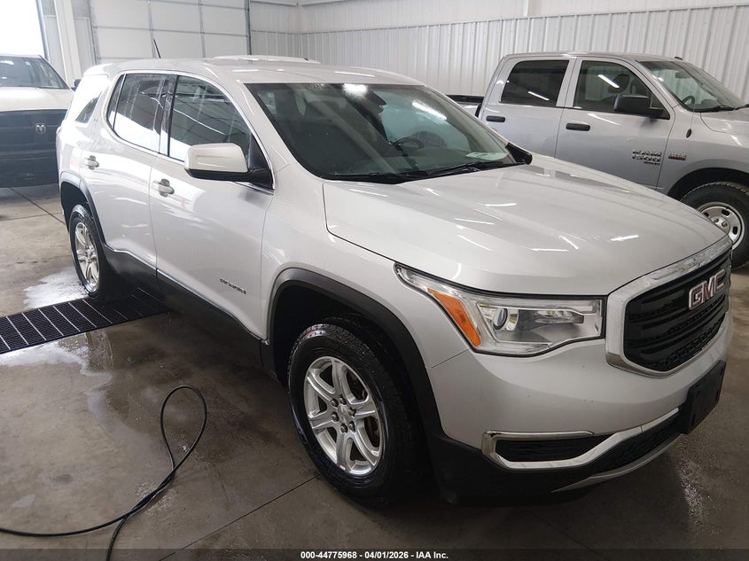 2019 GMC Acadia Sle-1
