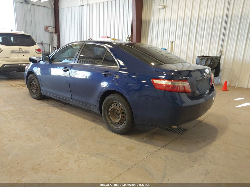 2007 Toyota Camry Le V6