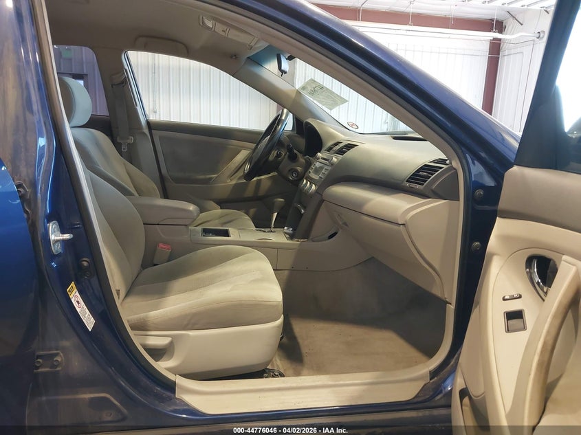 2007 Toyota Camry Le V6