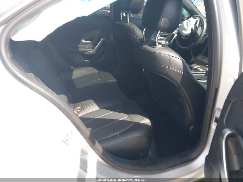 2021 Mercedes-Benz A 220 4Matic VIN: W1K3G4FB3MJ294539 Lot: 44776066