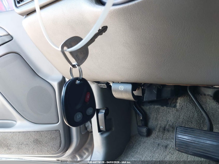 2003 Cadillac Escalade Standard VIN: 1GYEK63N43R312746 Lot: 44776129