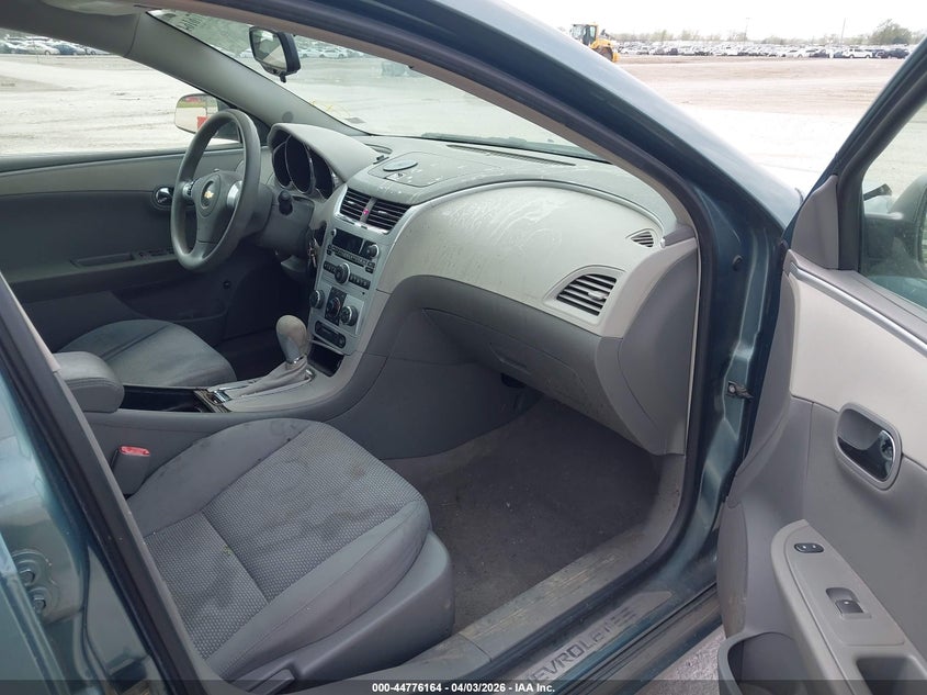 2009 Chevrolet Malibu Ls