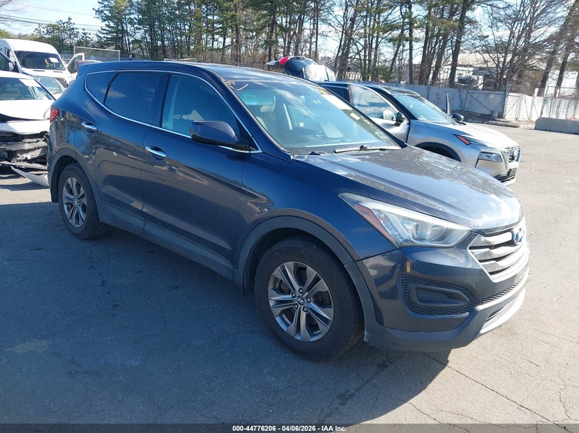 2013 Hyundai Santa Fe Sport