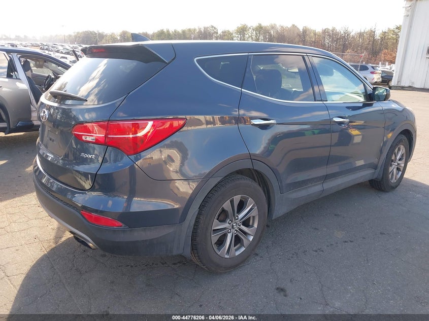 2013 Hyundai Santa Fe Sport