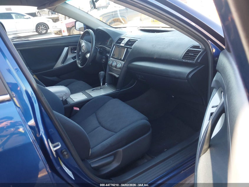 2009 Toyota Camry Se