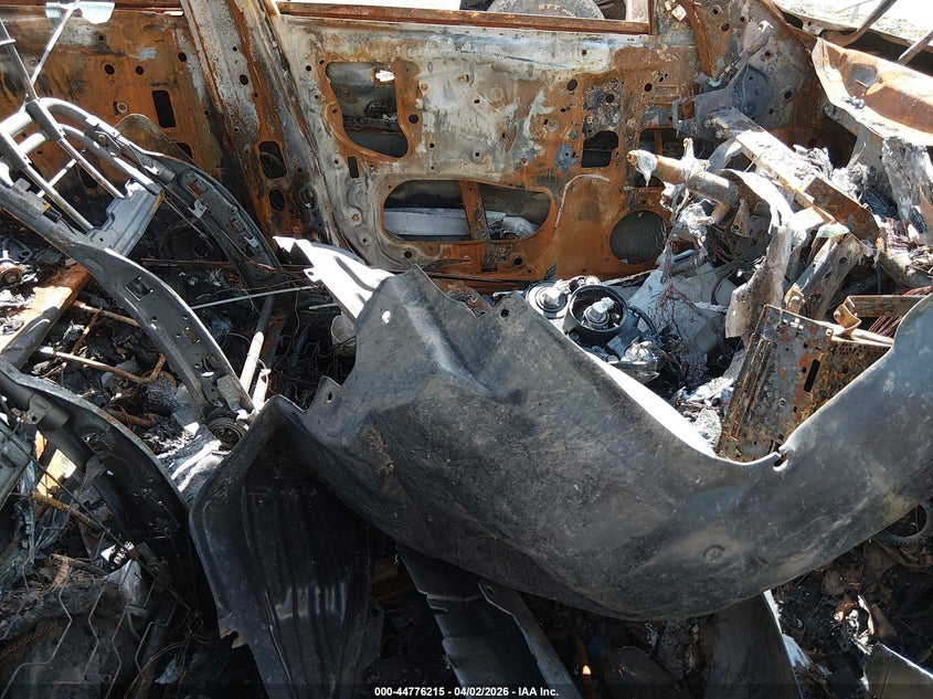 2008 Subaru Impreza Outback Sport