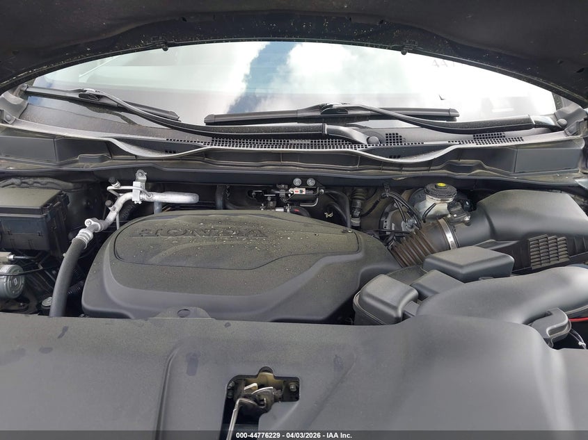 2022 Honda Odyssey Touring VIN: 5FNRL6H86NB038692 Lot: 44776229