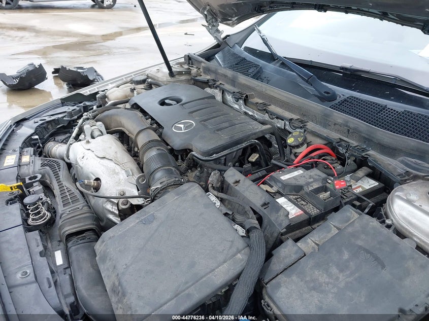 2021 Mercedes-Benz A 220 VIN: W1K3G4EB1MJ285954 Lot: 44776236