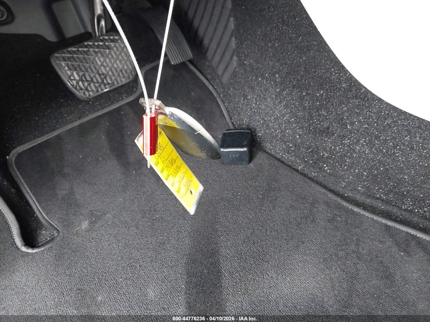 2021 Mercedes-Benz A 220 VIN: W1K3G4EB1MJ285954 Lot: 44776236