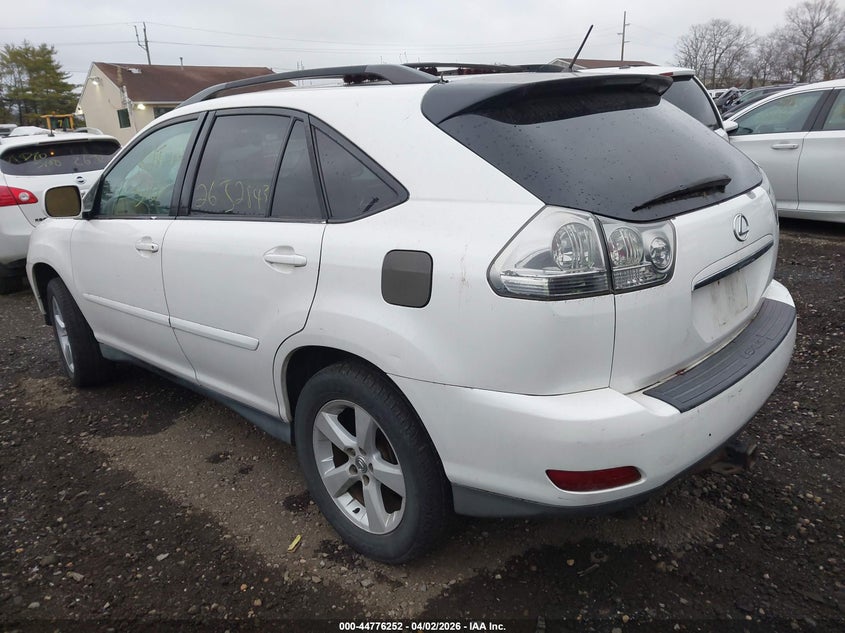 2005 Lexus Rx 330