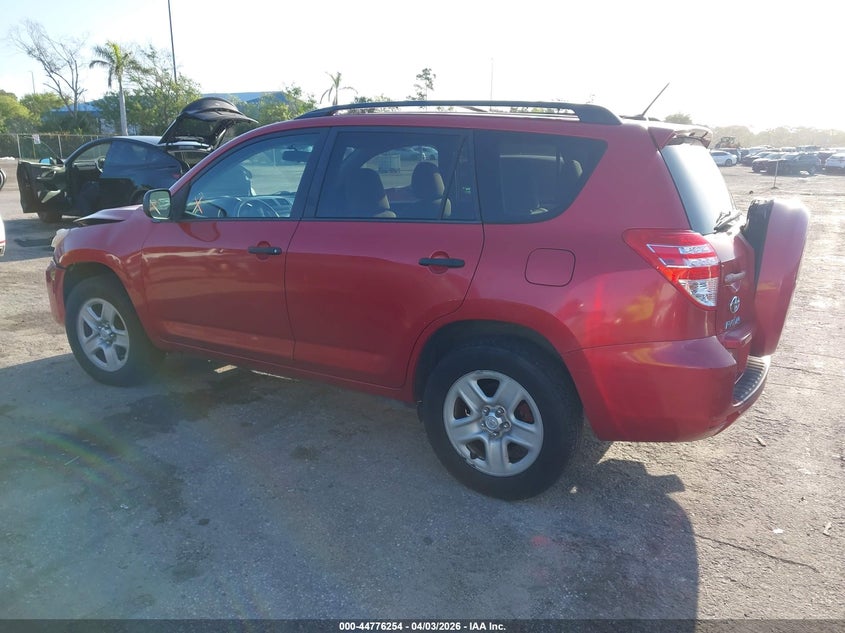 2012 Toyota Rav4