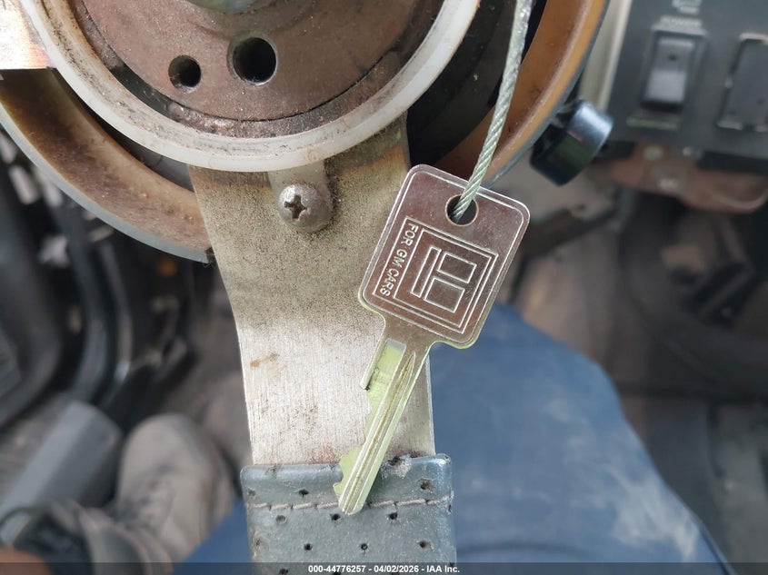 1990 Jeep Comanche Eliminator VIN: 1J7FT66L1LL143660 Lot: 44776257