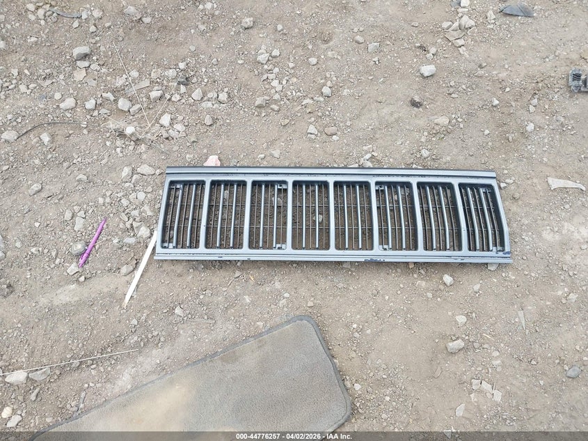 1990 Jeep Comanche Eliminator VIN: 1J7FT66L1LL143660 Lot: 44776257