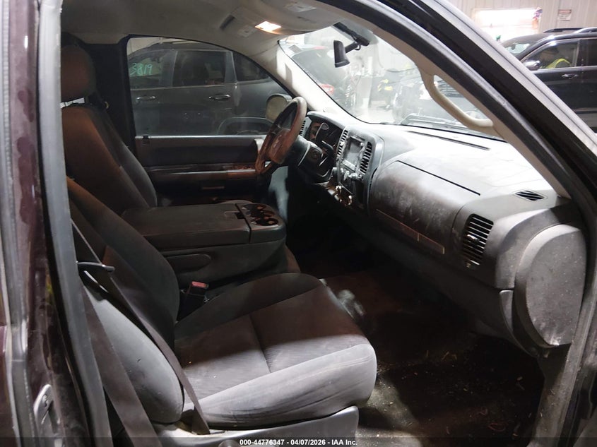 2009 Chevrolet Silverado 1500 Lt