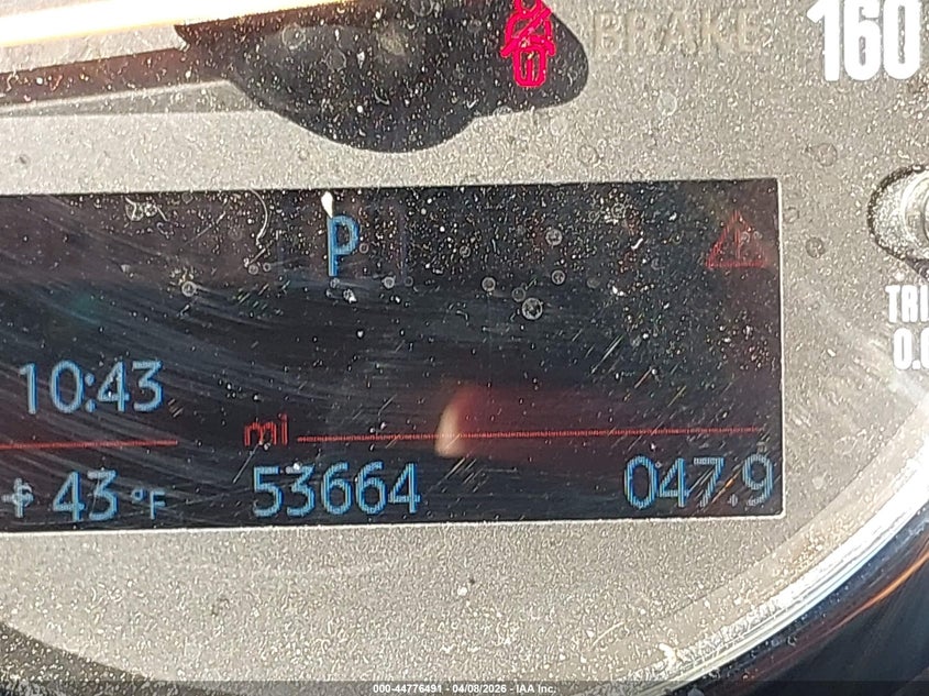 2019 Mini Hardtop Cooper S VIN: WMWXP7C56K2A54551 Lot: 44776491