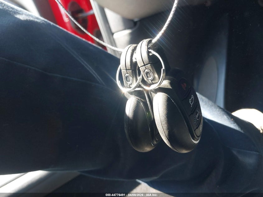 2019 Mini Hardtop Cooper S VIN: WMWXP7C56K2A54551 Lot: 44776491