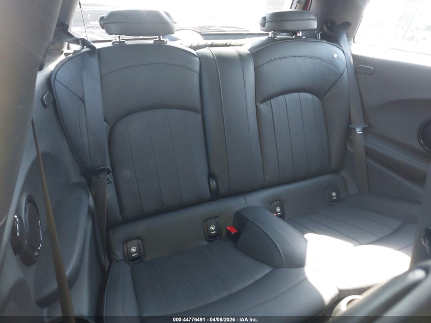 2019 Mini Hardtop Cooper S VIN: WMWXP7C56K2A54551 Lot: 44776491