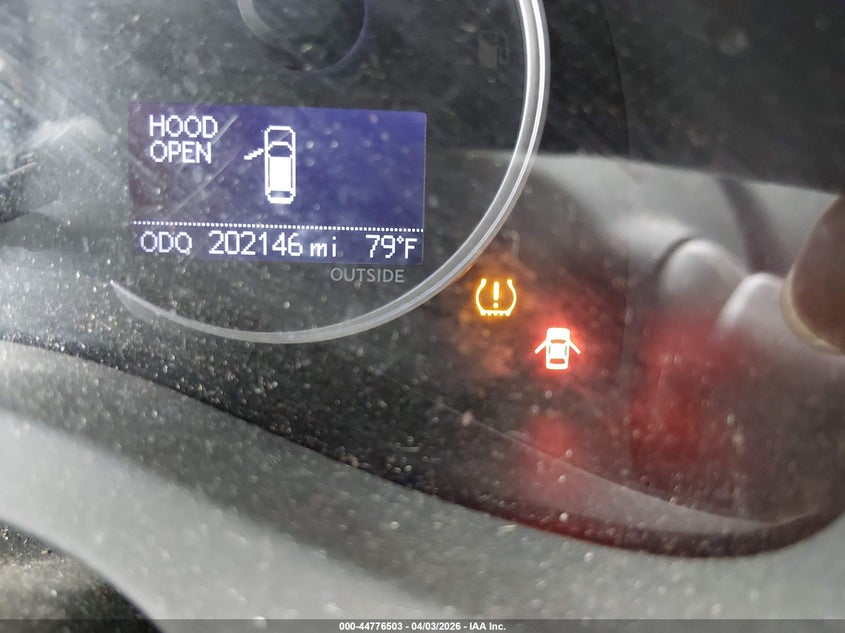 2012 Lexus Ct 200H Premium VIN: JTHKD5BH9C2068348 Lot: 44776503