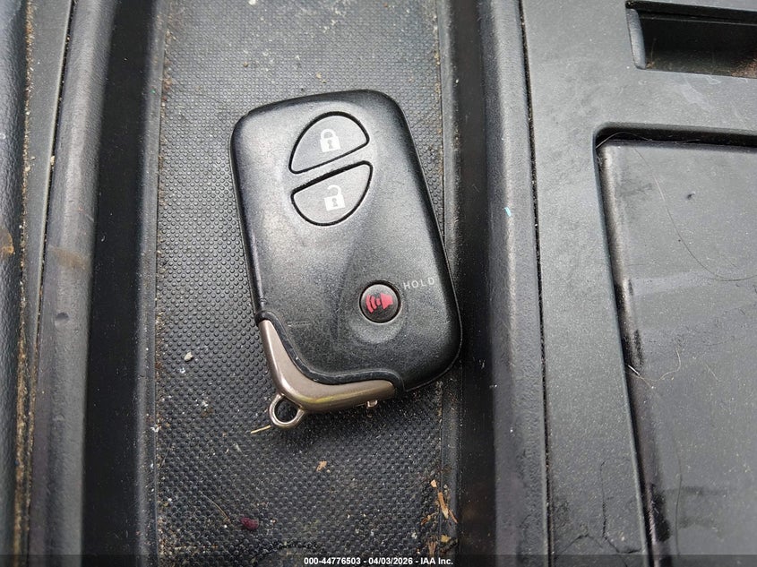 2012 Lexus Ct 200H Premium VIN: JTHKD5BH9C2068348 Lot: 44776503