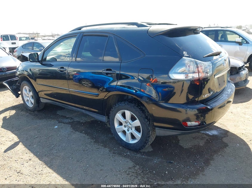 2004 Lexus Rx 330
