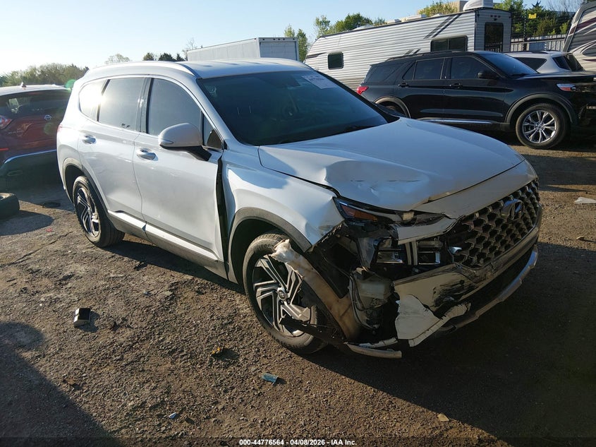 HYUNDAI SANTA FE SEL 2021