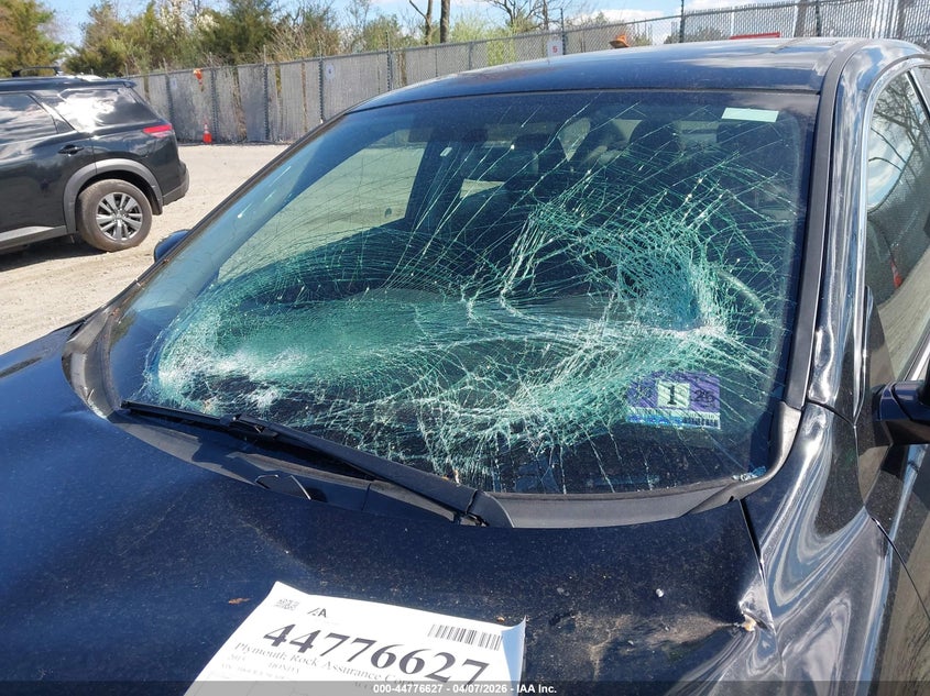 2015 HONDA ACCORD auction photo 6