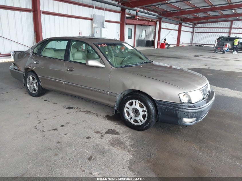 1998 Toyota Avalon Xls