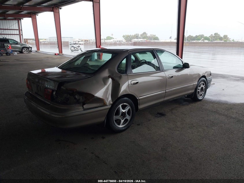 1998 Toyota Avalon Xls