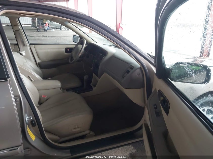 1998 Toyota Avalon Xls