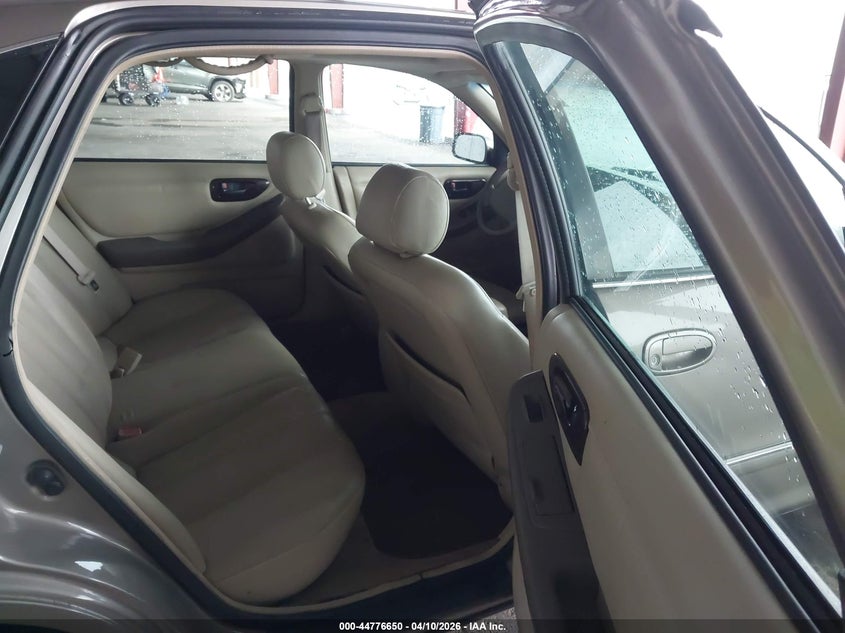 1998 Toyota Avalon Xls VIN: 4T1BF18B0WU286898 Lot: 44776650