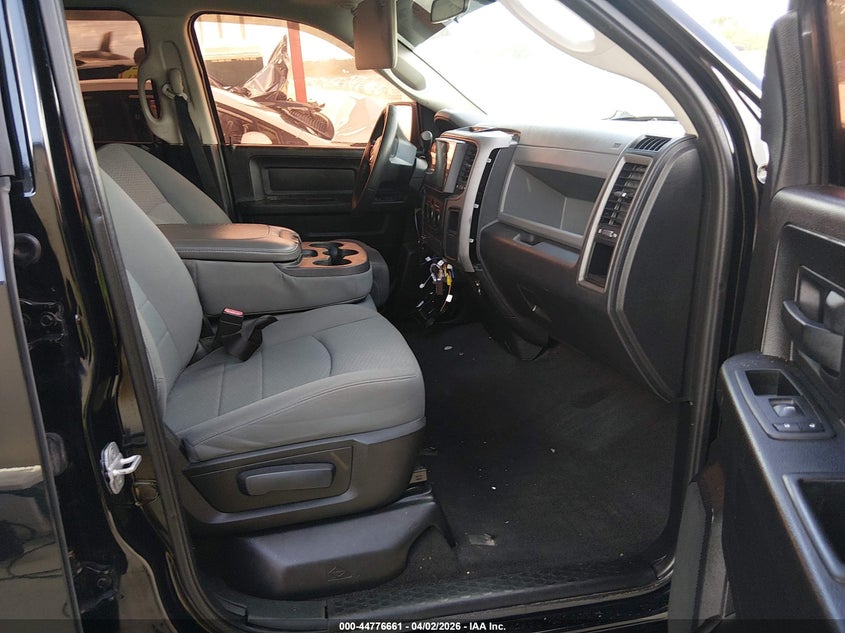 2013 Ram 1500 Tradesman