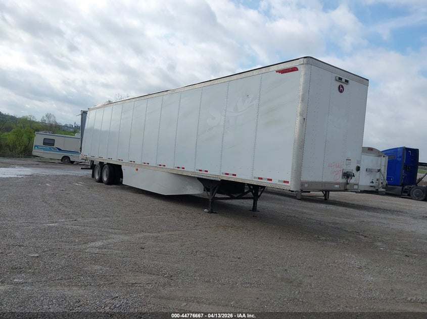 2023 GREAT DANE TRAILERS GREAT DANE TRAILERS auction photo 1