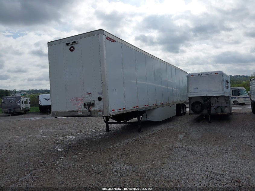 2023 GREAT DANE TRAILERS GREAT DANE TRAILERS auction photo 2